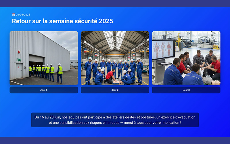 Gabarit Retour sur...